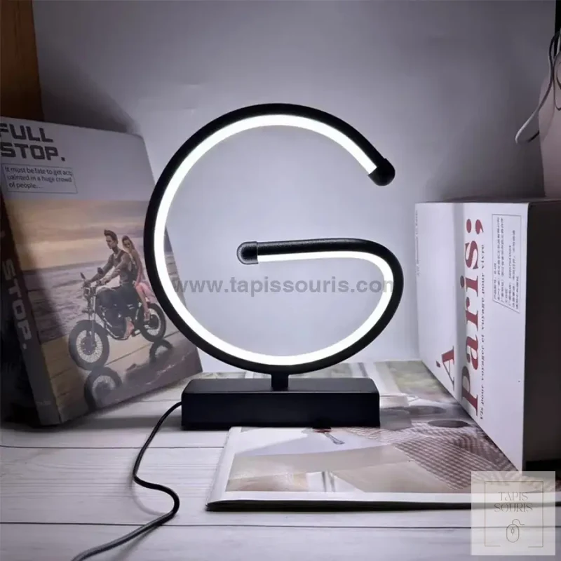 Lampe de Bureau Design