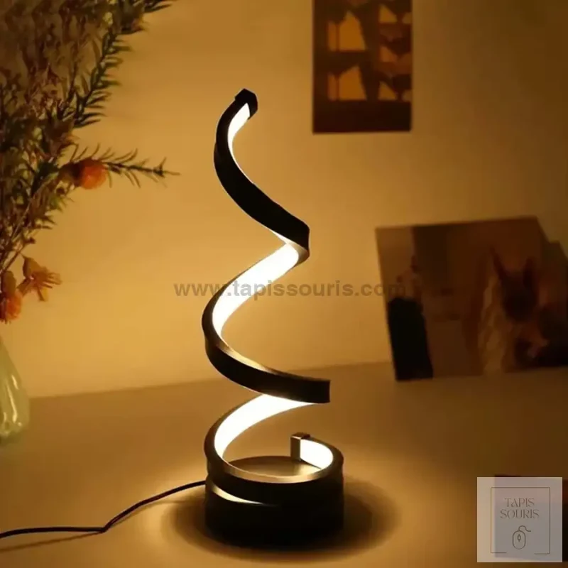 Lampe de Bureau Design