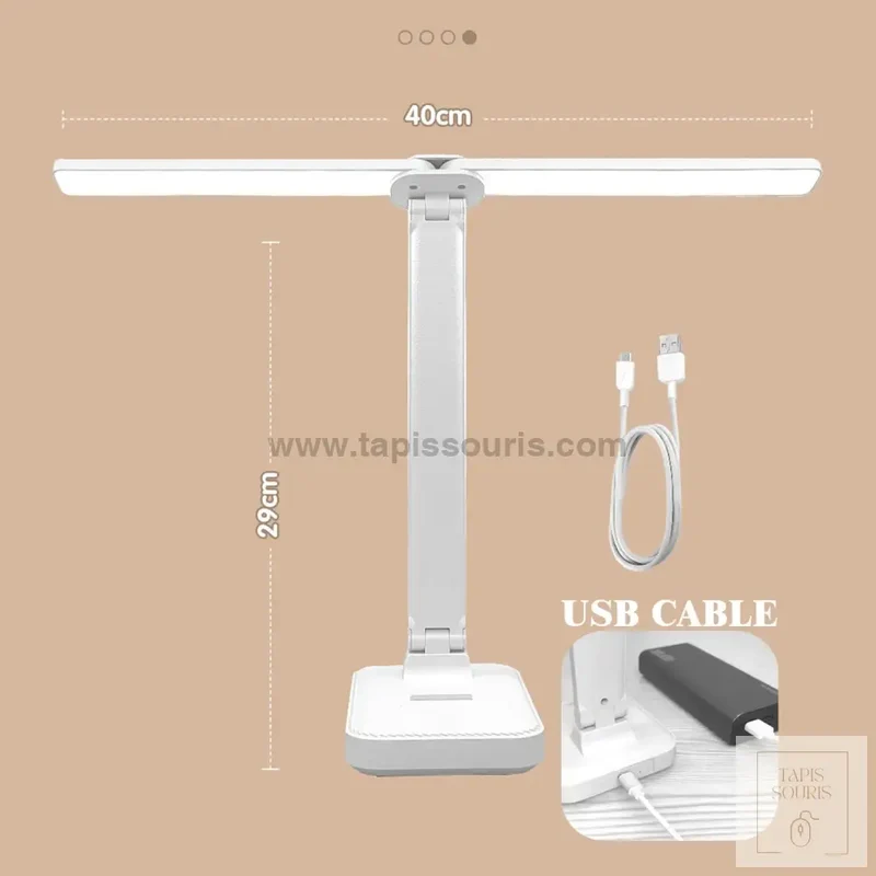 Lampe de Bureau