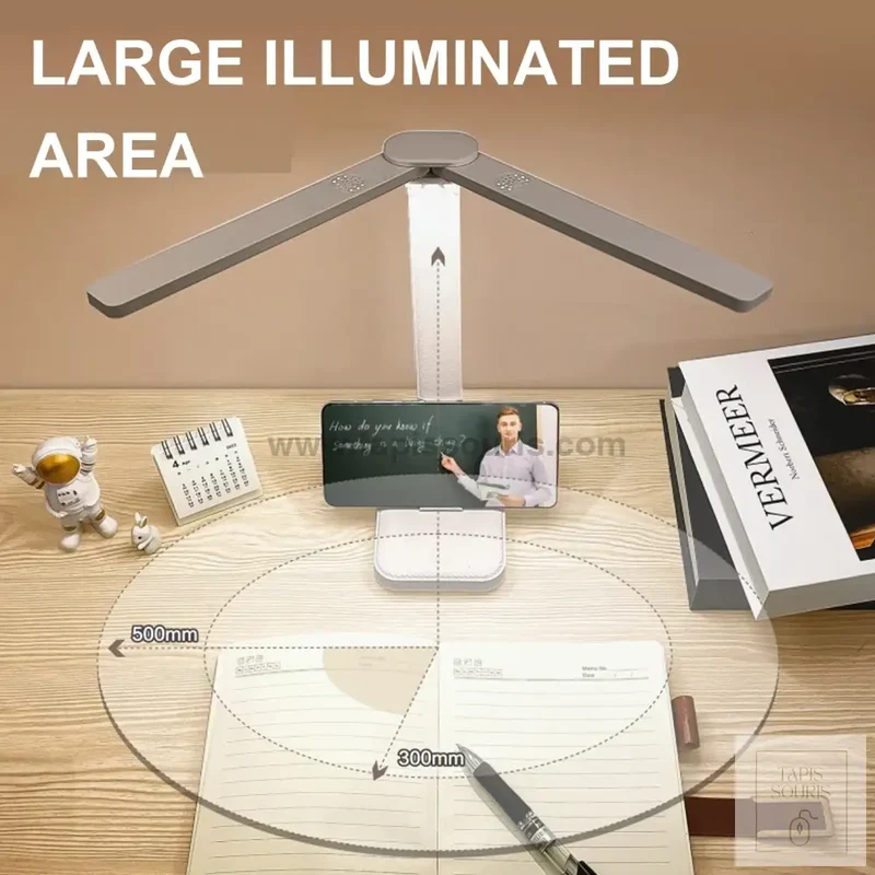 Lampe de Bureau