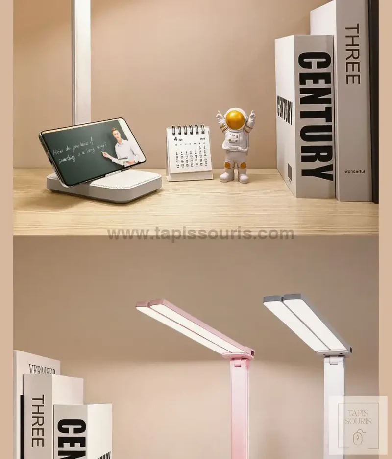 Lampe de Bureau