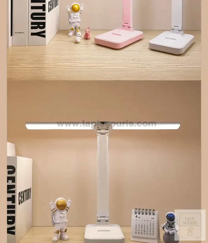 Lampe de Bureau
