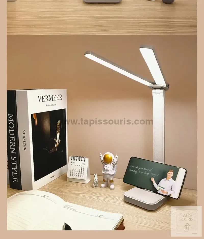 Lampe de Bureau