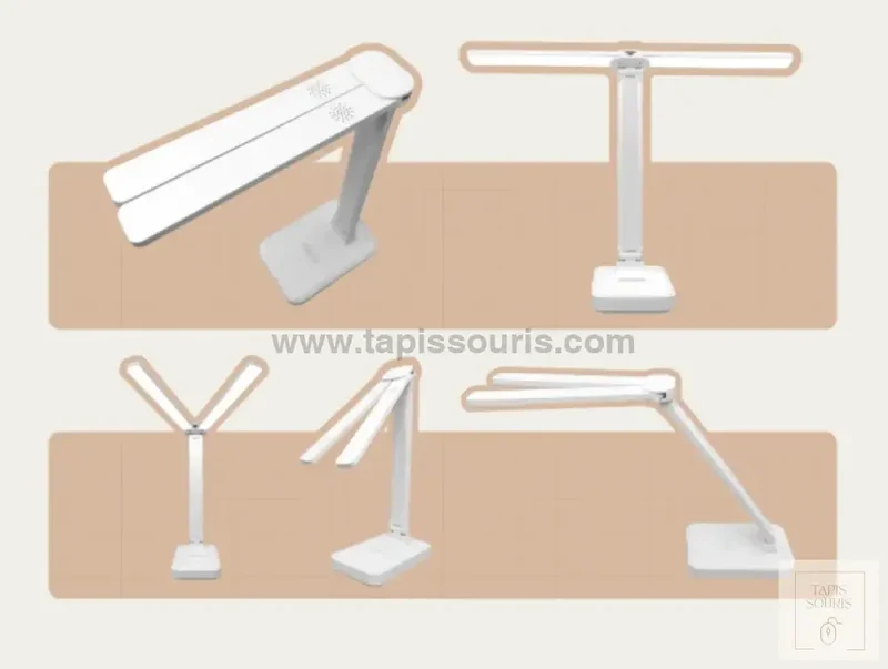 Lampe de Bureau