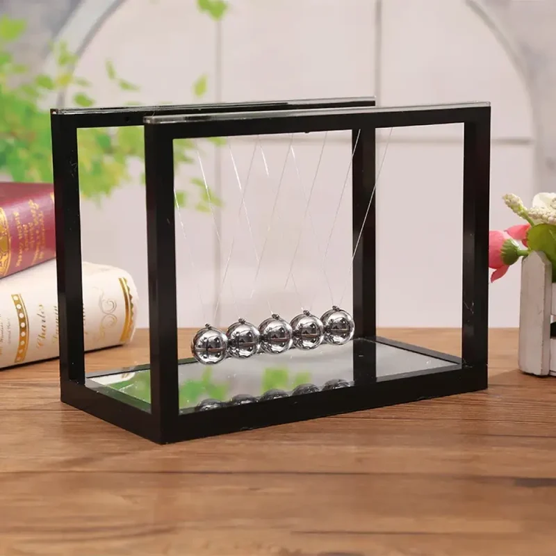 Pendule de Newton