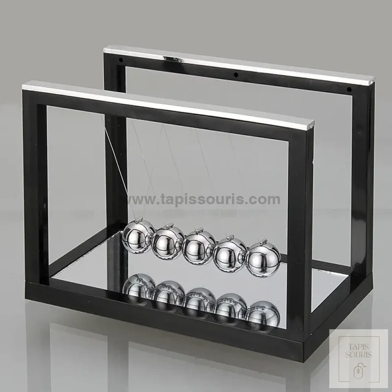 Pendule de Newton