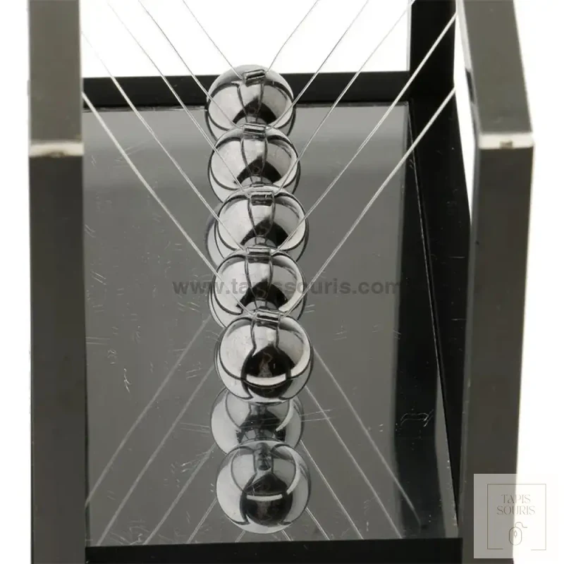 Pendule de Newton