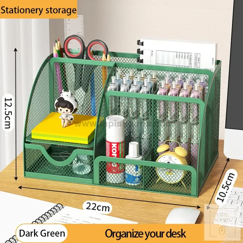 Organisateur de Bureau