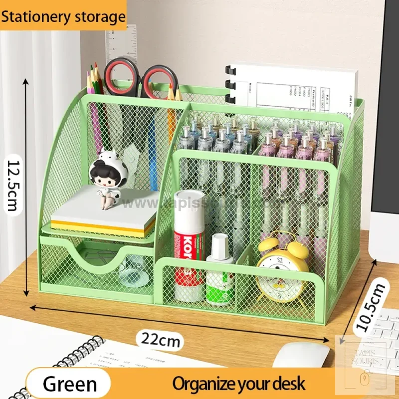 Organisateur de Bureau