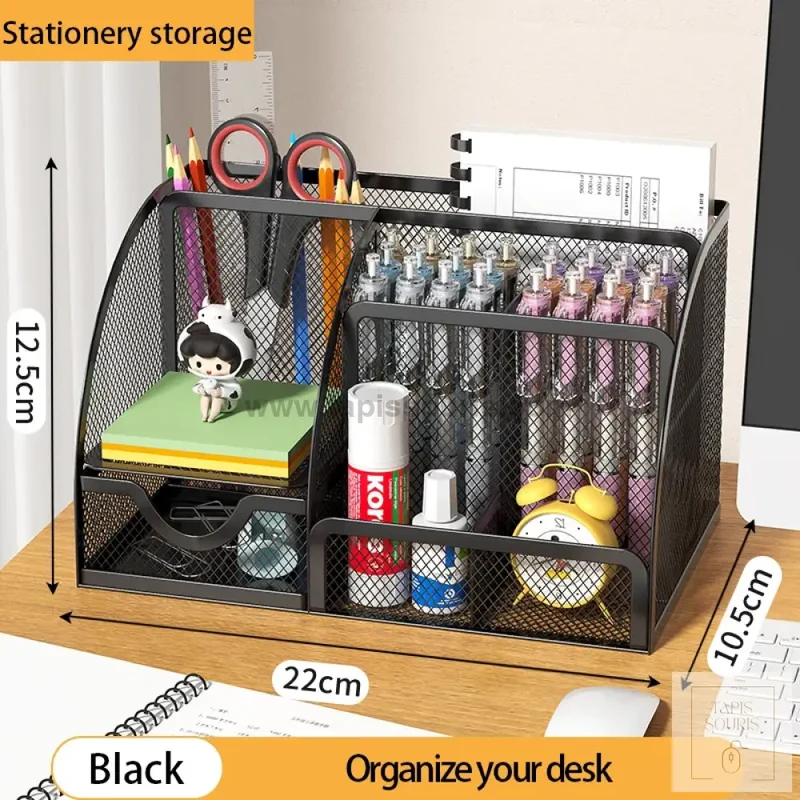 Organisateur de Bureau