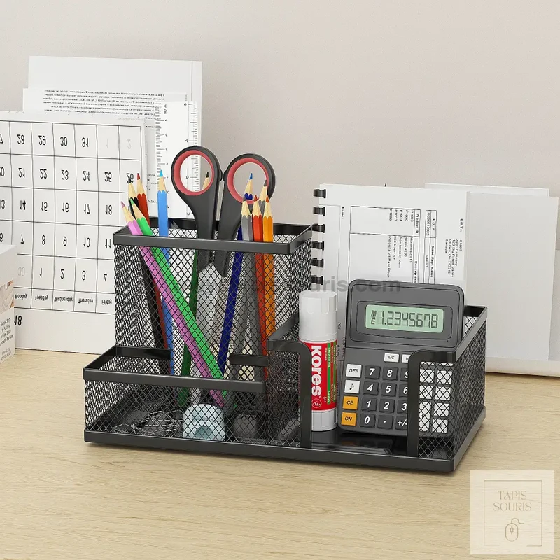 Rangement Bureau