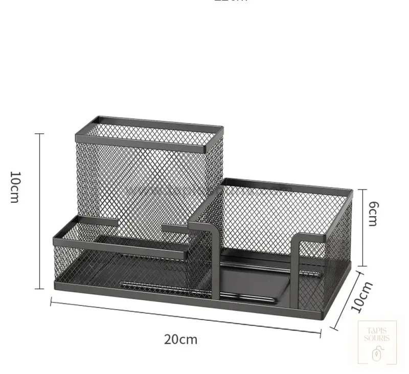 Rangement Bureau