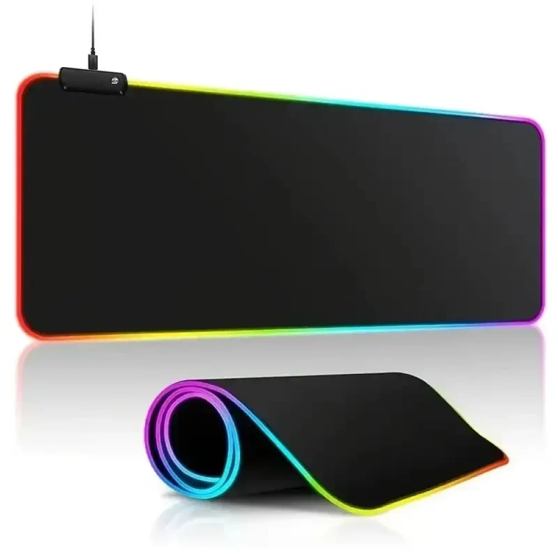 Tapis de Souris Lumineux