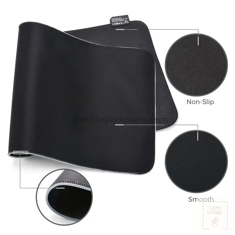 Tapis de Souris Lumineux