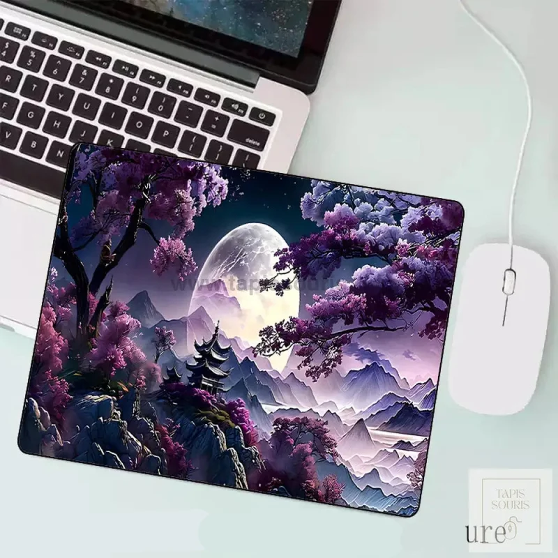 Tapis de Souris Sakura