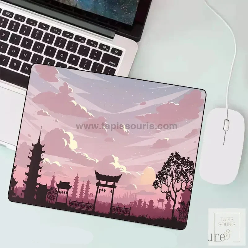 Tapis de Souris Sakura