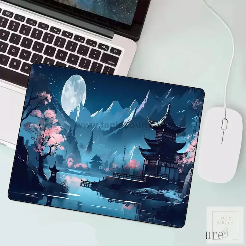 Tapis de Souris Sakura