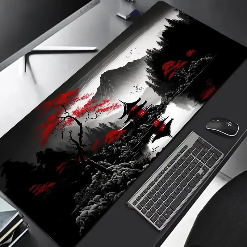 Tapis de Souris XXL Sakura