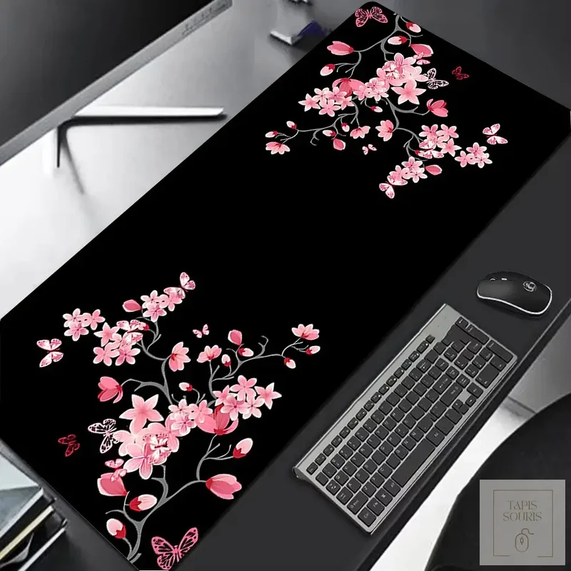 Tapis de Souris XXL Sakura