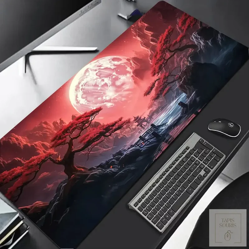 Tapis de Souris XXL Sakura