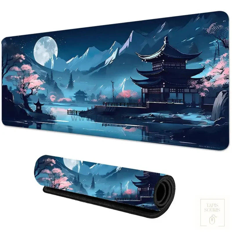 Tapis de Souris XXL Sakura