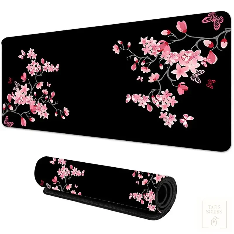 Tapis de Souris XXL Sakura