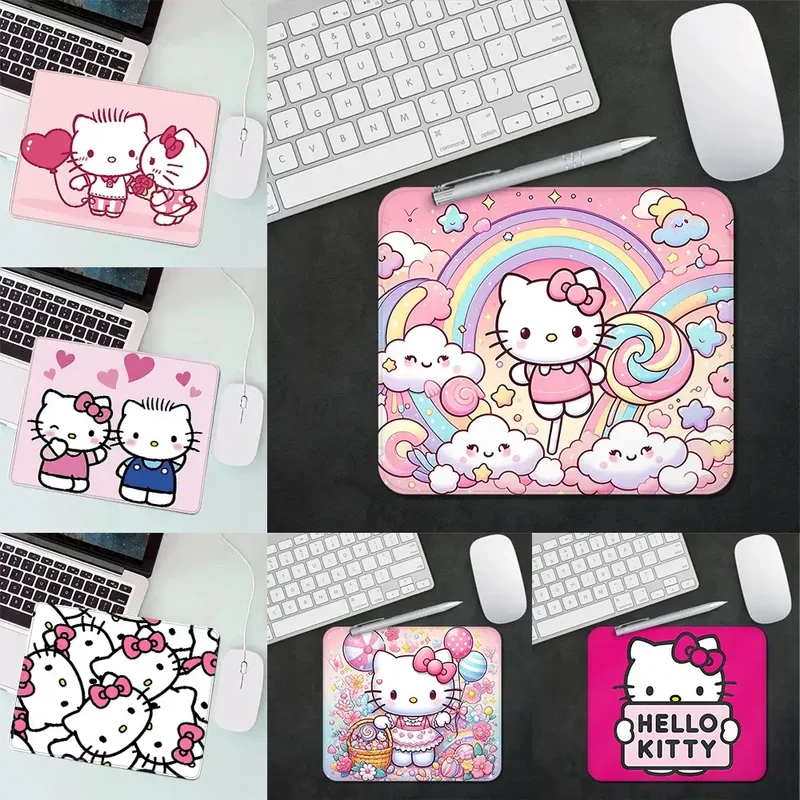 Tapis de Souris Hello Kitty