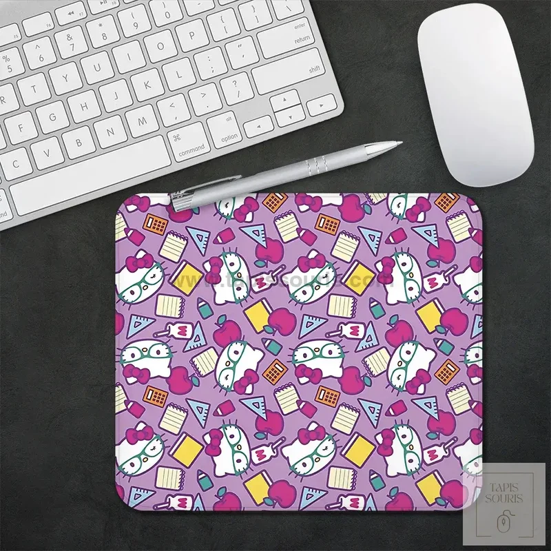 Tapis de Souris Hello Kitty