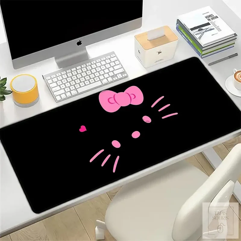 Tapis de Souris XXL Hello Kitty