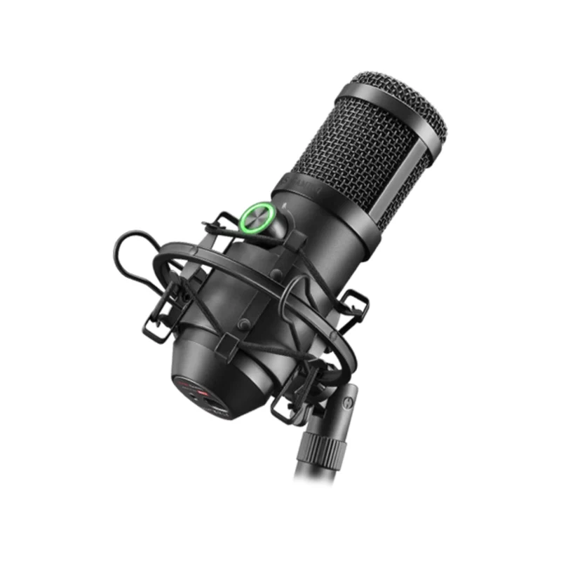 Microphone Gaming Pro 5 en 1 - Promotion