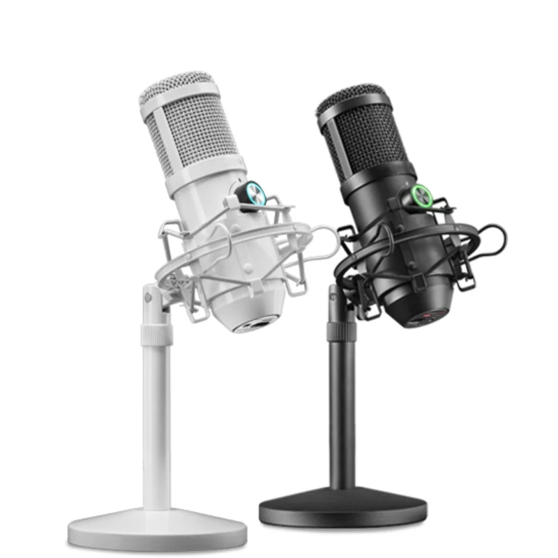Microphone Studio Pro - Promotion