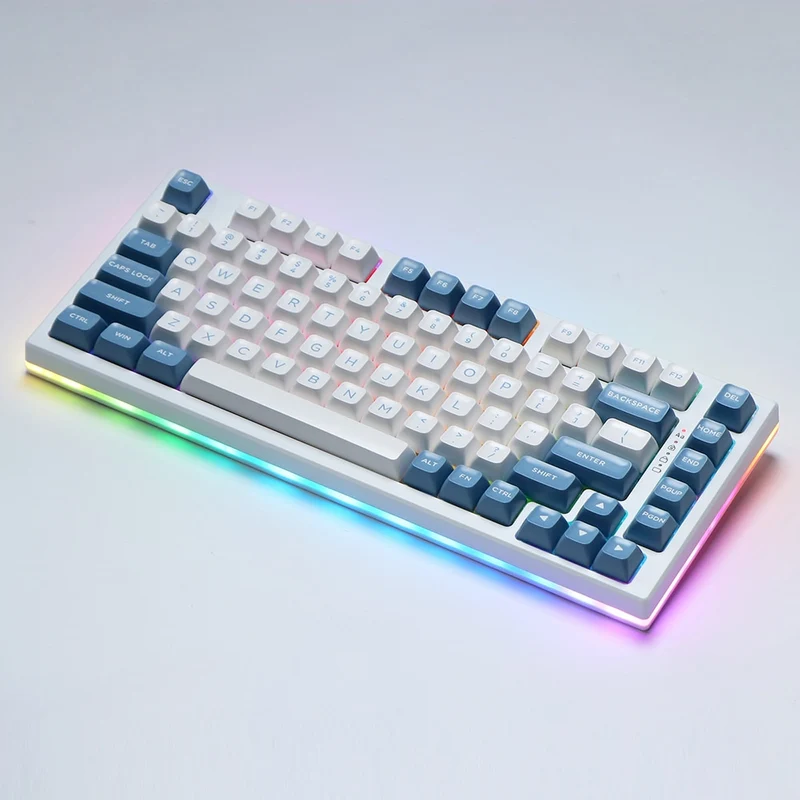 Clavier Mecanique RGB sans fil
