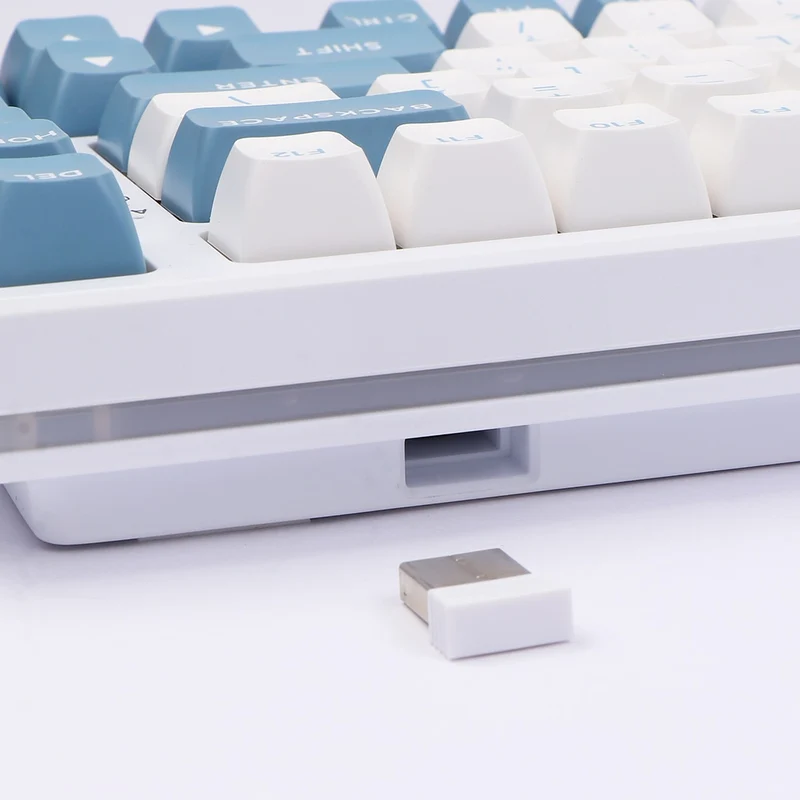 Clavier Mecanique RGB sans fil