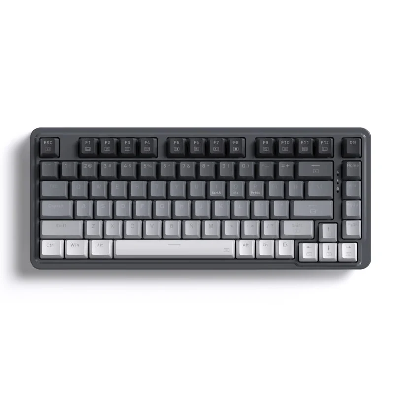 Clavier Mecanique RGB switch lineaire