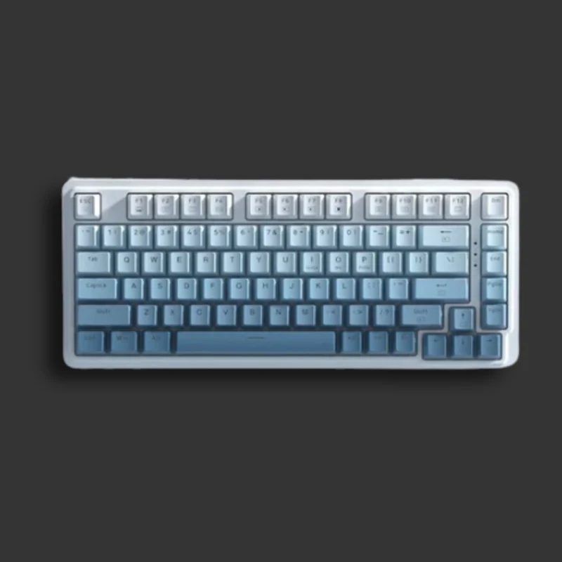 Clavier Mecanique RGB switch lineaire