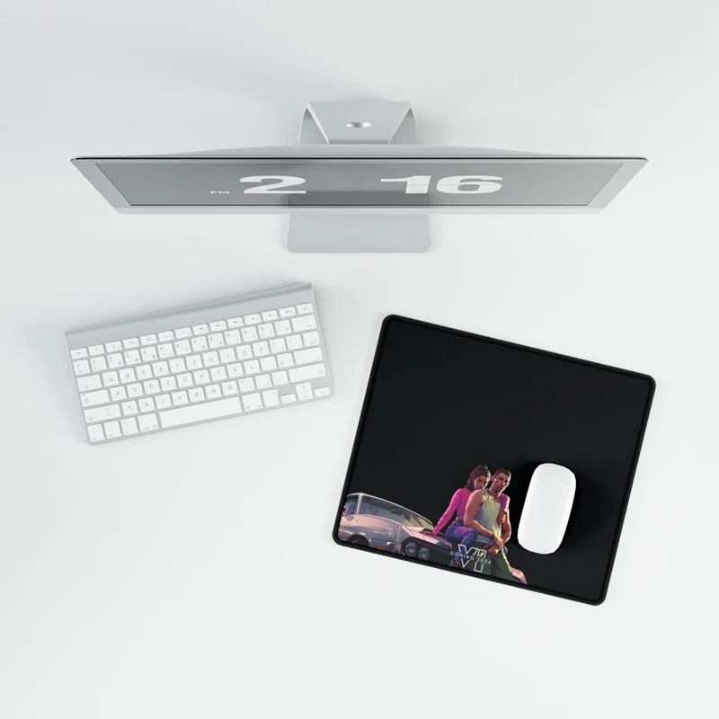 Tapis de Souris Grand Theft Auto VI