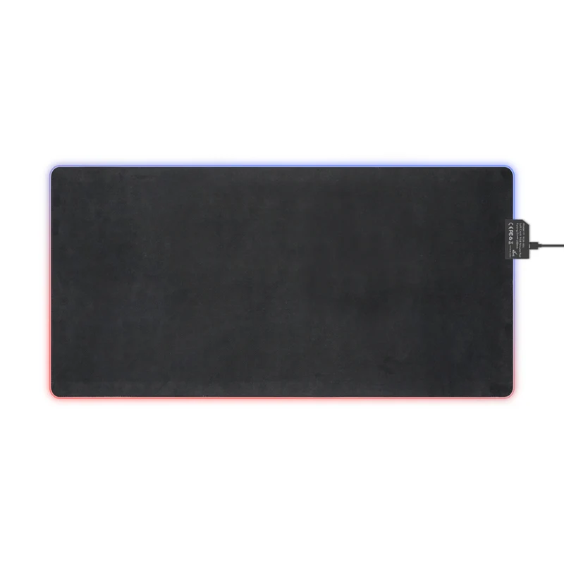 Tapis de Souris Grand Theft Auto VI - Lumieres RGB