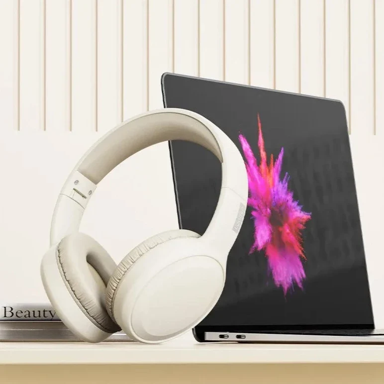 Ecouteurs Bluetooth - Lenovo TH30