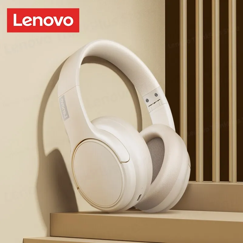 Ecouteurs Bluetooth - Lenovo TH20