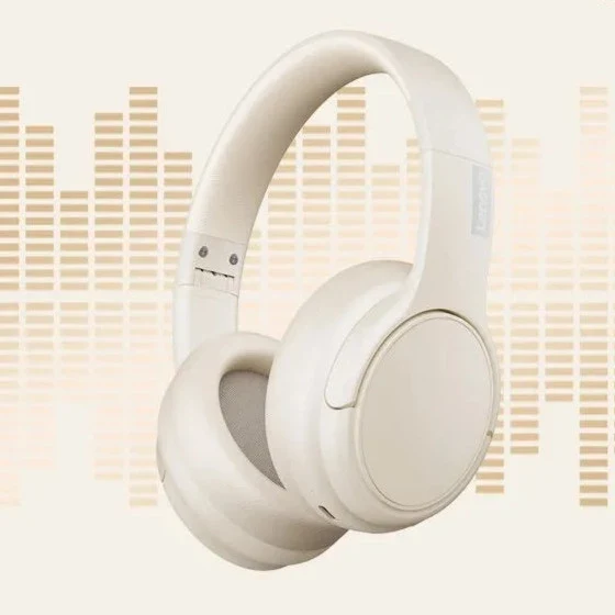Ecouteurs Bluetooth - Lenovo TH20