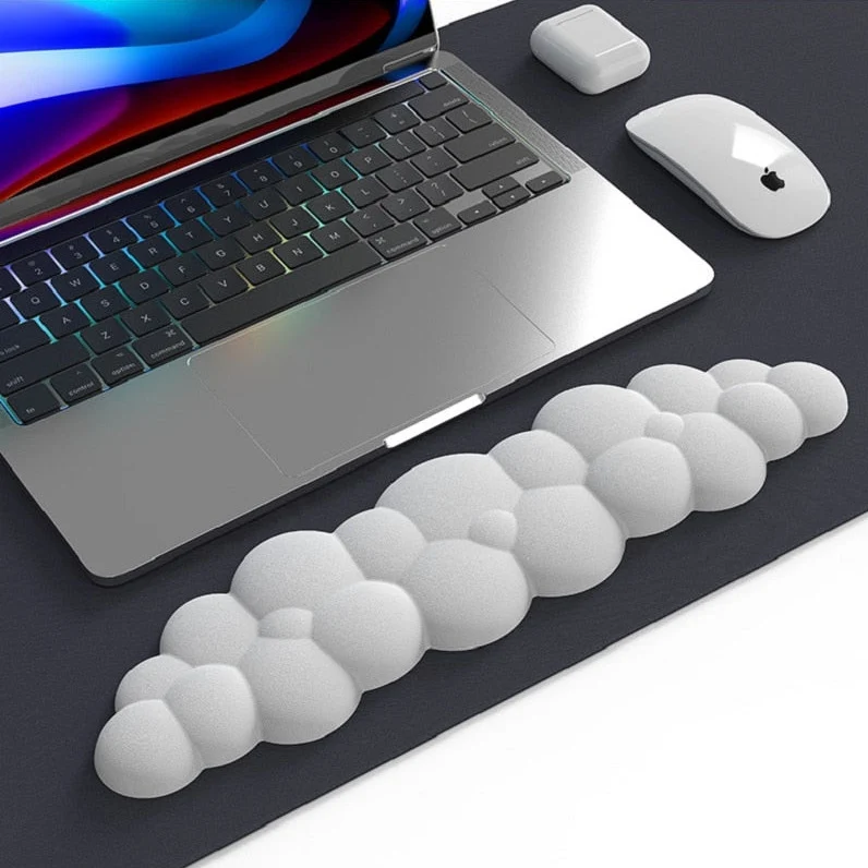 Repose Poignet Nuage