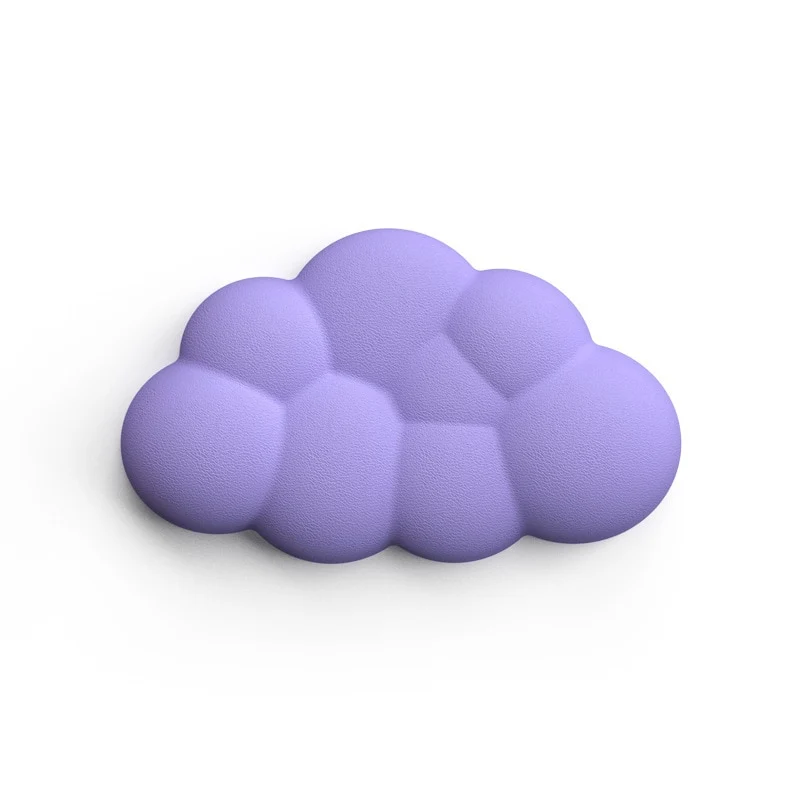 Repose Poignet Nuage
