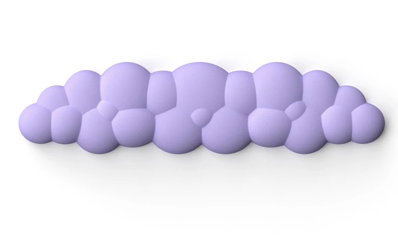 Repose Poignet Nuage