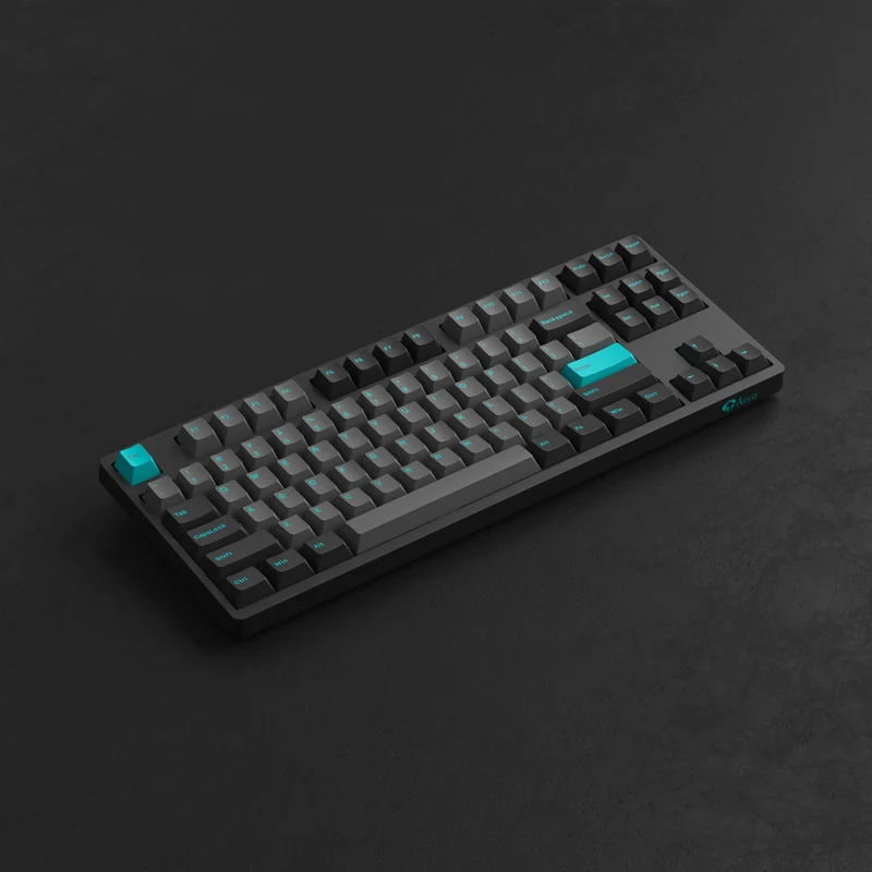 Clavier Mecanique Anti Ghosting