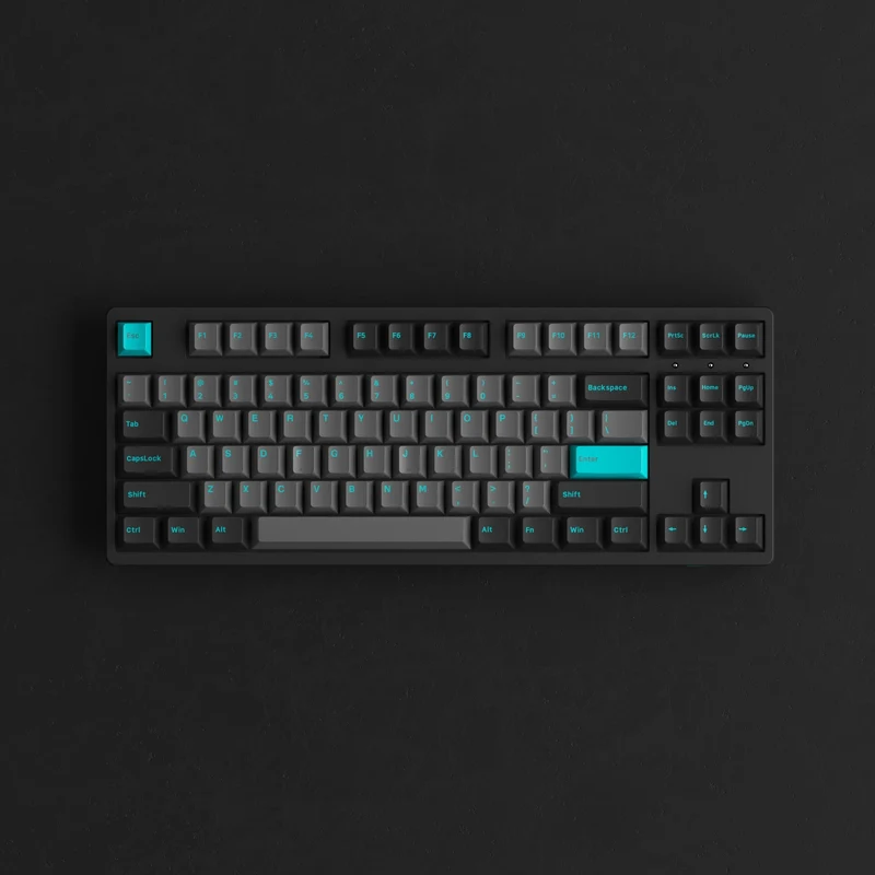 Clavier Mecanique Anti Ghosting