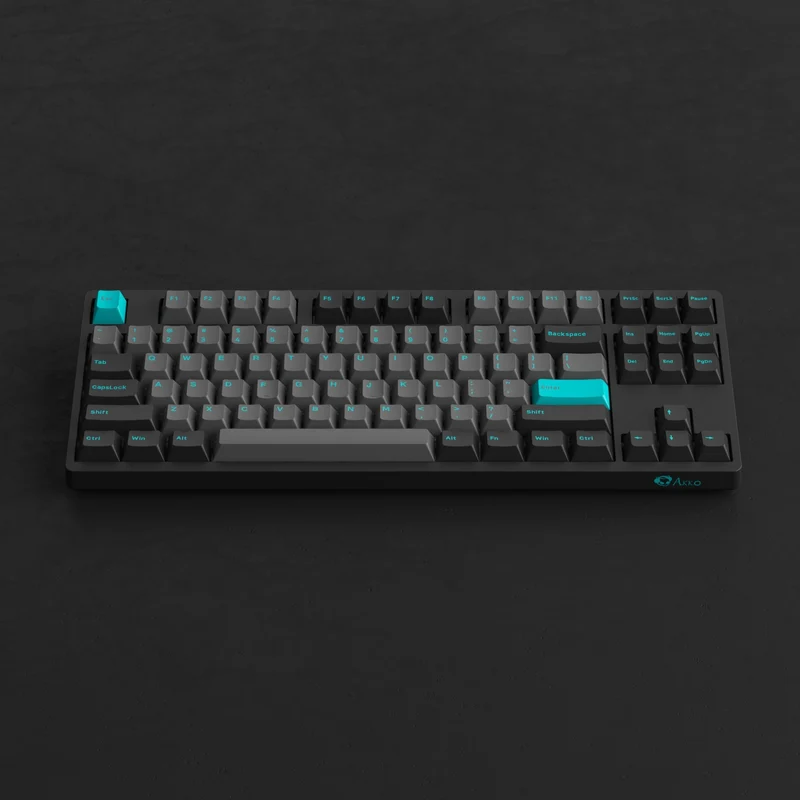 Clavier Mecanique Anti Ghosting