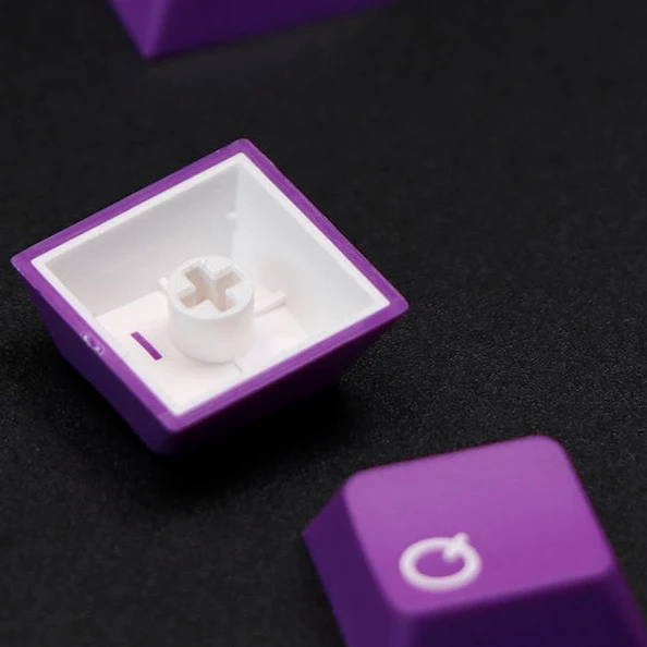 Clavier Mecanique RGB sans fil avec Molette