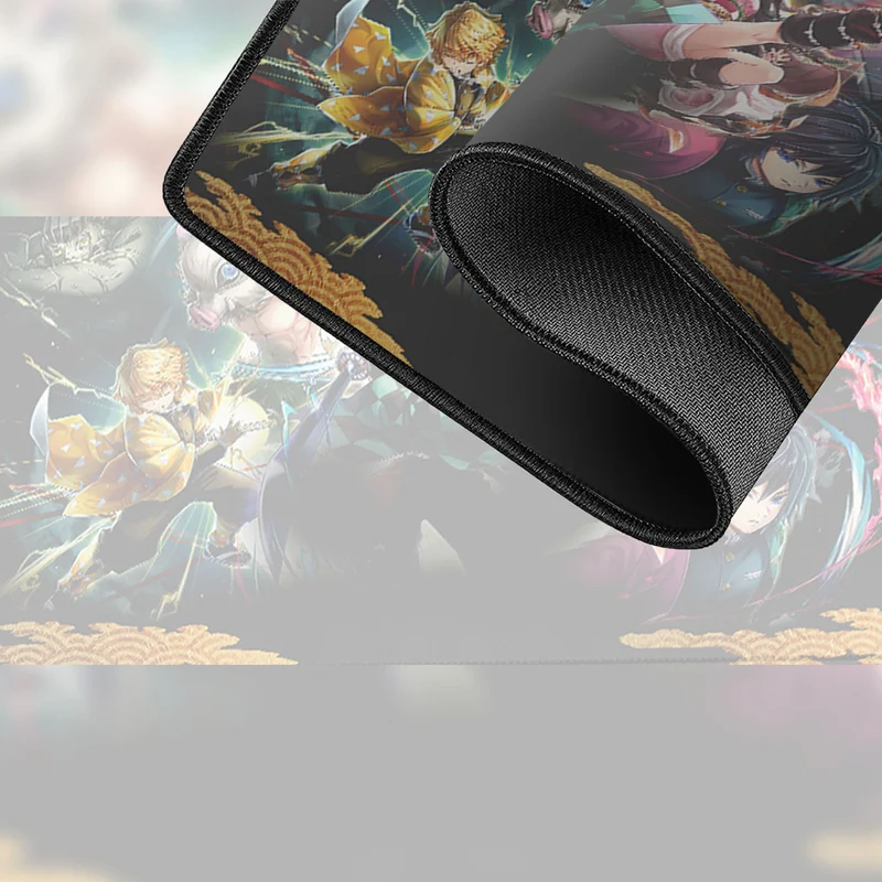 Tapis de souris DEMON SLAYER - Pourfendeurs