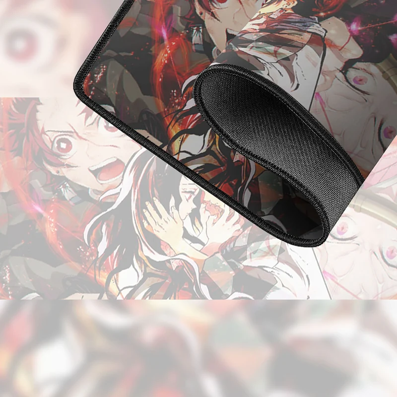 Tapis de souris DEMON SLAYER - Love