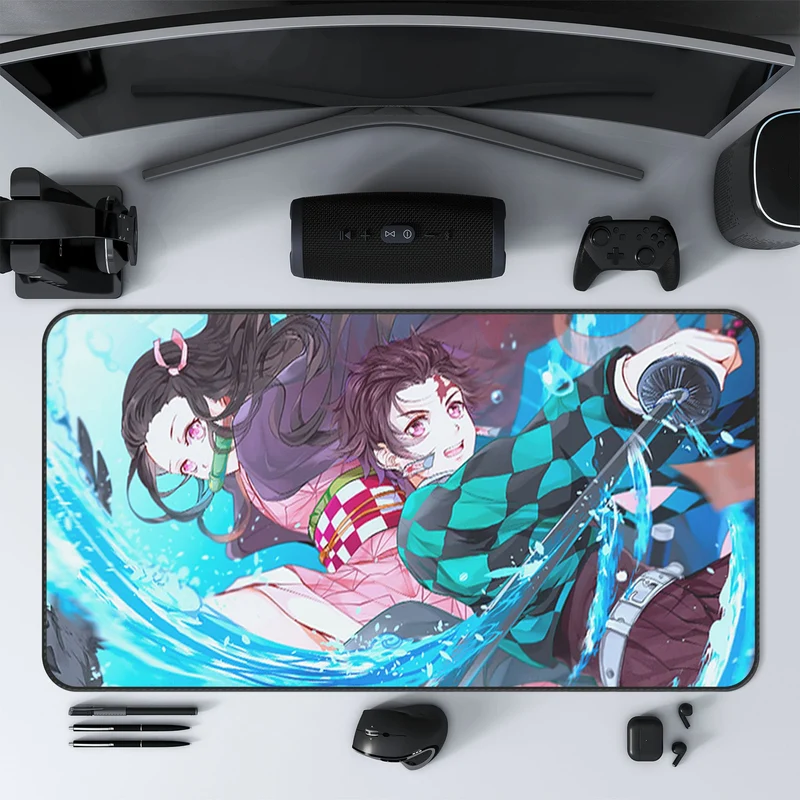 Tapis de souris DEMON SLAYER - Water